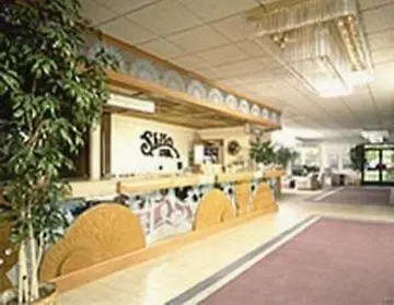 Shilo Inn Palm Springs
